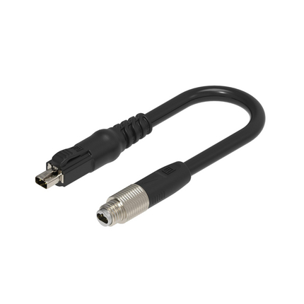 SPE dubbelzijdige kabelset