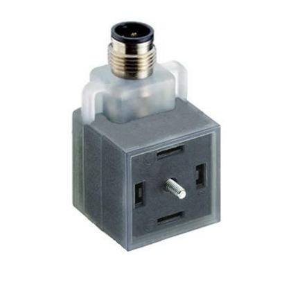 VAD - DIN Standaard, Adapter