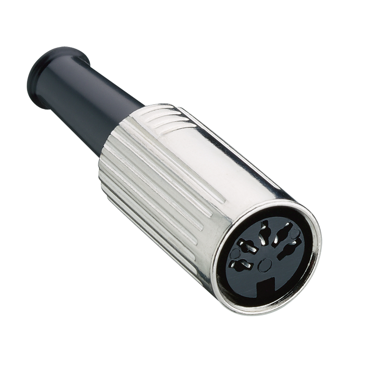 DIN socket